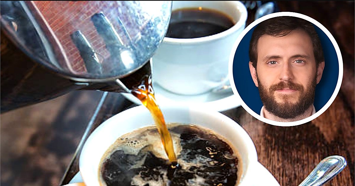 Sebastián La Rosa, experto en longevidad, advierte sobre el 