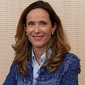Imagen - «La  herramienta clave contra el edadismo es educar sobre cómo es envejecer y hacerlo con carácter intergeneracional»