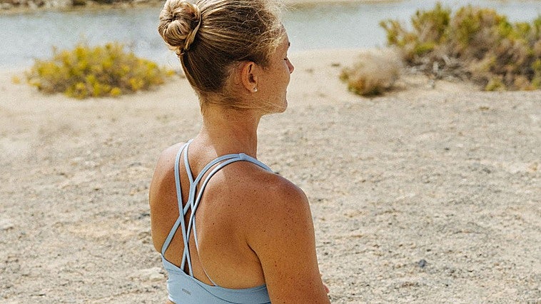 Masaje con meditación, aeroyoga en el mar, relajación sonora... Propuestas para disfrutar del Día Mundial del Bienestar