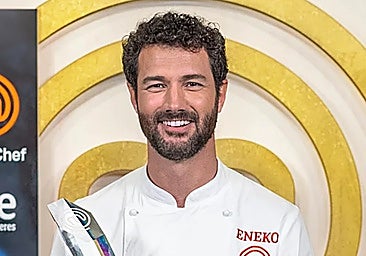 Eneko Fernández, 42: