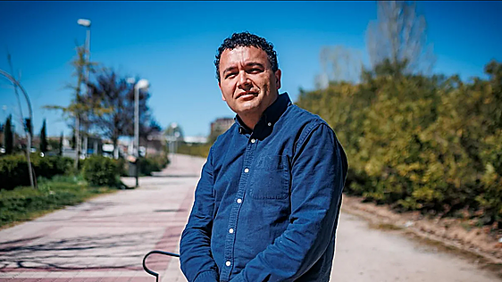 Alfredo Rodríguez-Muñoz, experto en sueño: «Dormir mal se asocia con enfermedades del corazón y con depresión»