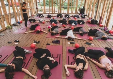 Prana Nidra, el arte de recargar pilas desde la quietud para mejorar el rendimiento