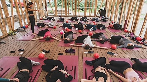 Prana Nidra, el arte de recargar pilas desde la quietud para mejorar el rendimiento