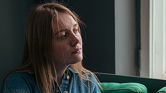 José Abellán, cardiólogo: «Las mujeres tienen casi el doble de probabilidades de sufrir depresión después de un infarto que los hombres»