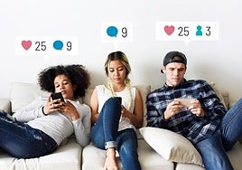 La psicología dice esto de las personas que nunca publican su vida en redes sociales: no son tímidas ni aburridas