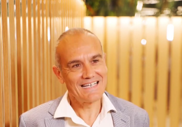 Rafael García: «Uno de los mayores errores que cometemos y que acelera el envejecimiento es no dormir»
