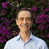 Imagen - «No hago una llamada a la heroicidad ni a ir ofreciendo batalla en todos los aspectos de tu vida, pero hay momentos en los que tienes que pelear, aunque muchas veces vayas a perder»