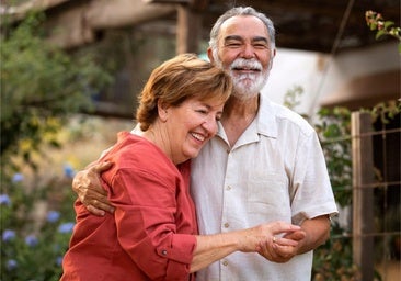 Javier Santoro, sociólogo y sexólogo: «Las parejas más felices y duraderas tienen esta característica»