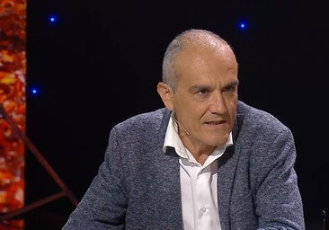 Rafael García: «Dormir adelgaza porque el sistema inmunológico combustiona grasa»