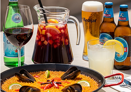 Pablo Ojeda, nutricionista: «En verano no engorda la paella del domingo, sino las microdecisiones del día a día»