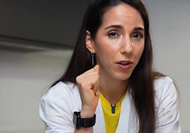 María Selas, farmacéutica, revela cuál es el mejor yogur de Mercadona según la ciencia: «No necesitas los de proteínas como te hacen creer»