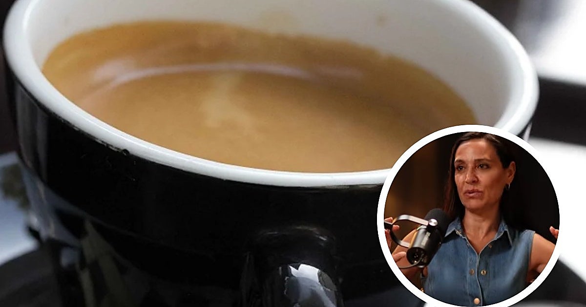 Nutrición energética: el café matutino podría estar revelando un desajuste hormonal interno