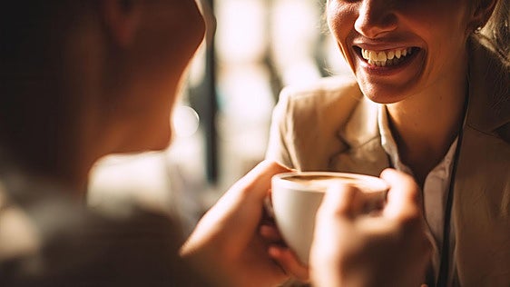 Café: la hora límite a la que debes tomarlo para que no te quite el sueño