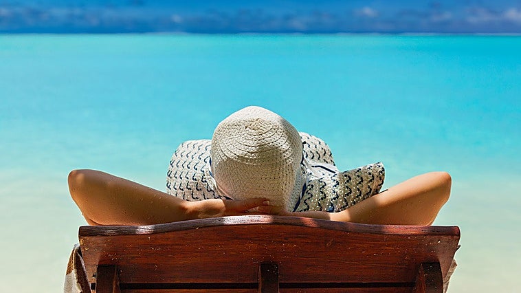 10 escapadas perfectas para desconectar, relajarte y cuidar tu bienestar