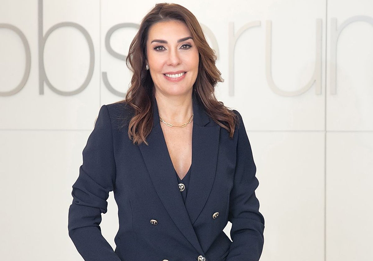 María Pilar Castro, bióloga celular: «Cuidar la piel también es dormir, comer bien y gestionar el estrés»