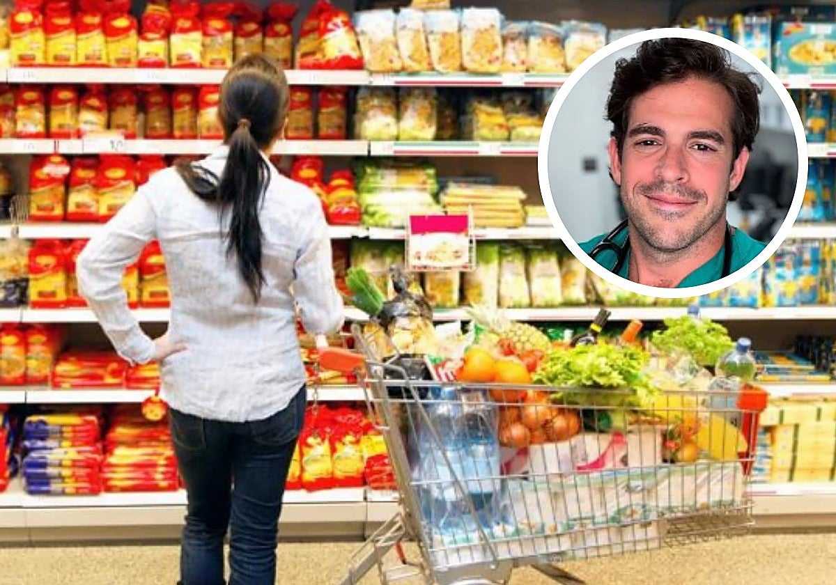 «Estos alimentos que parecen inofensivos para nuestros hijos están programando un futuro de obesidad»