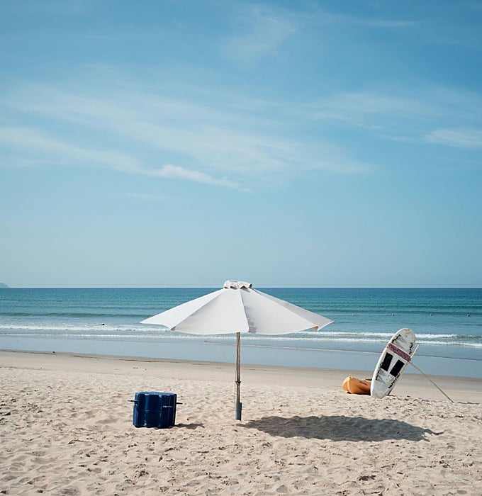 La nevera portátil es un clásico del verano.