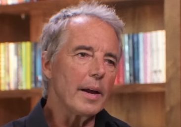Dan Buettner, experto en longevidad: «La gente que vive más no hace ejercicio»