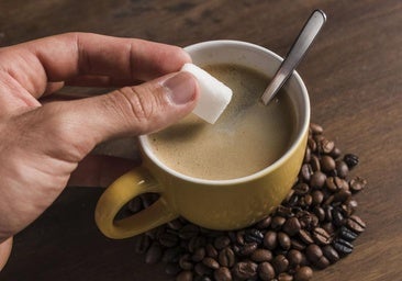 Boticaria García, sobre el azúcar en el café: «Que no te vendan humo»