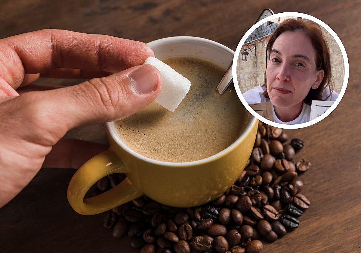 Boticaria García, sobre el azúcar en el café: «Que no te vendan humo»