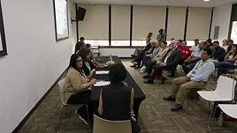 Economía verde y cooperación internacional, claves para preservar los manglares en Panamá