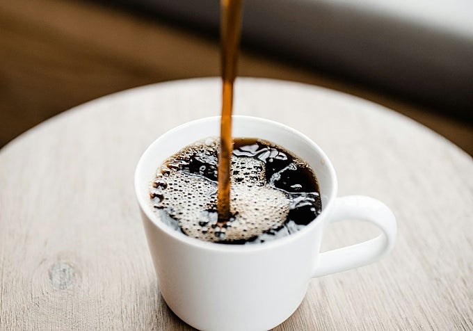 El café puede ser un gran aliado contra el estreñimiento.