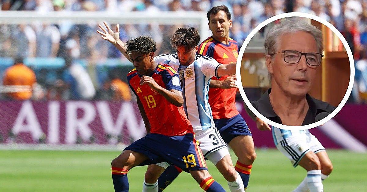 Dan Buettner, experto en longevidad: "Los futbolistas viven 4,7 años más y presentan una menor mortalidad general hasta los 70 años"