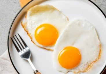 Blanca García-Orea, nutricionista: «En el desayuno hay que meter, por lo menos, dos huevos»