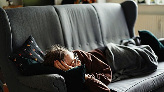 La siesta, ¿es buena o es mala?