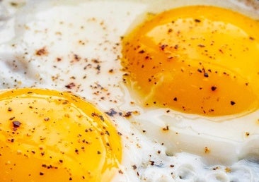 David Céspedes, experto en longevidad: «No existe evidencia científica de que los huevos aumenten el colesterol o perjudiquen la salud cardiovascular»