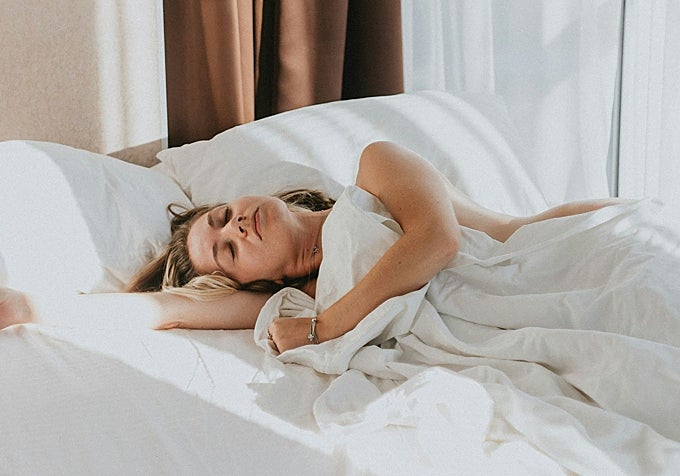Tomar café afecta a cómo dormimos.