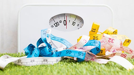 ¿Cómo perder de forma sencilla esos kilos de más que has cogido en vacaciones?