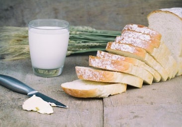 David Céspedes, experto en longevidad: «Pensamos que comemos mejor que nunca porque nos hemos quitado la leche o el pan, pero pesamos más que en los años 70»