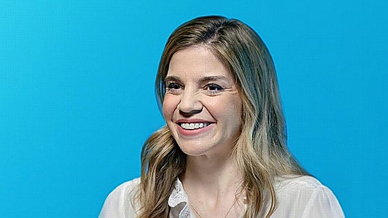 Marian Rojas Estapé, psiquiatra: «Vivimos en un mundo donde pasamos muchas horas enganchados a la pantalla. Tenemos que volver a conectar con las personas»