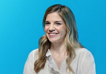 Marian Rojas Estapé: «Tenemos que volver a conectar con las personas»