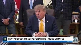 Trump dice que México no tiene nada que ofrecer a EEUU, solo "tamales picantes y tomates"