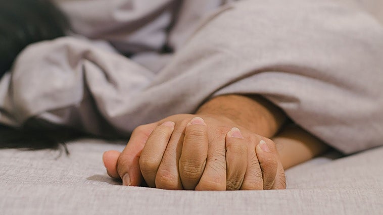 Orgasmo en la menopausia: ¿se siente menos placer sexual en esta etapa?