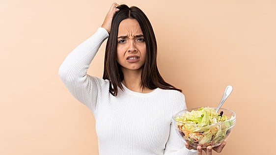Adelgazar: La trampa de septiembre cuando quieres hacer dieta y perder peso