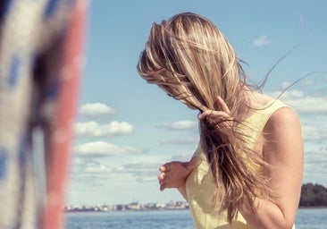 Este otoño se te volverá a caer mucho pelo: ¿cuándo tienes que preocuparte?