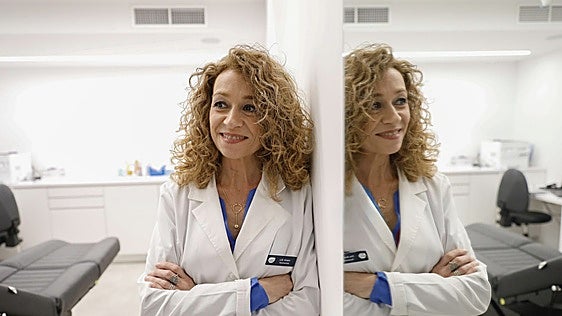 María Amaro, experta en pérdida de peso: «Estos son los alimentos que siempre debes tener en la nevera para adelgazar»