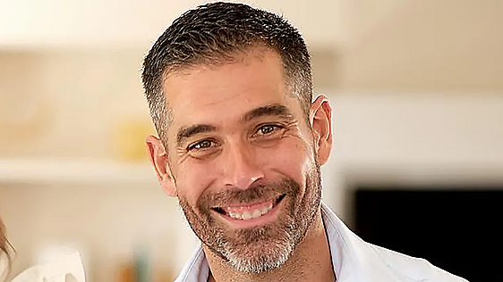 Pablo Ojeda, nutricionista: «Este alimento nunca falta en mi nevera. Es barato, nutritivo y rico en proteína de calidad»