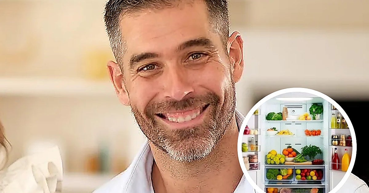 Pablo Ojeda, nutricionista: "Este alimento nunca falta en mi nevera. Es barato, nutritivo y rico en proteína de calidad"