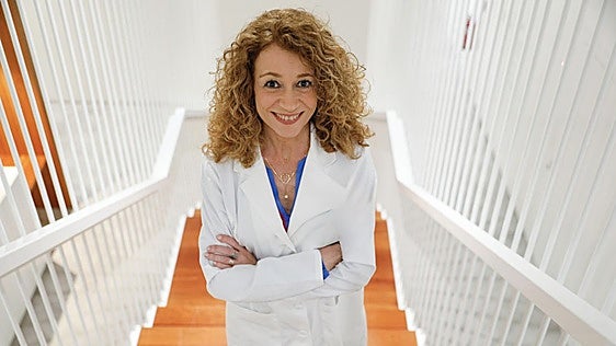 Doctora Amaro, experta en pérdida de peso: «Estos son los principales errores que cometes al hacer dieta»