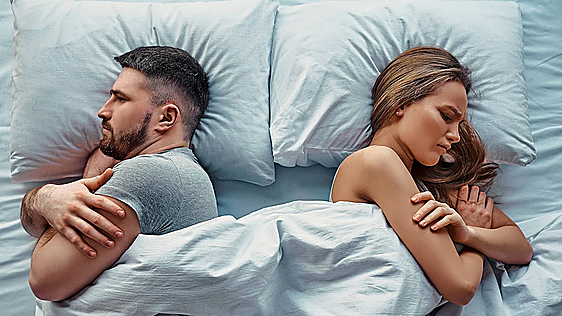 Paula Orell, psicóloga, sobre las relaciones de pareja: «A veces las discusiones por 'tonterías' esconden grandes cosas que no sabemos expresar»