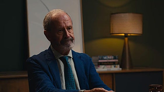José Luis Marín, psiquiatra: «La sociedad ha cambiado más en los últimos 20 años que en los 20.000 anteriores. Creemos que eso es gratis, pero hay que pagar una factura»