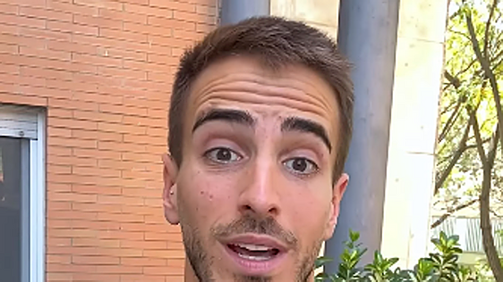 Luis Millares, nutricionista: «Tomar dos kiwis una hora antes de dormir ayuda a quedarte dormido más rápido y a descansar más tiempo»