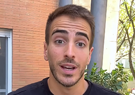 Luis Millares, nutricionista: «Tomar dos kiwis una hora antes de dormir ayuda a quedarte dormido más rápido y a descansar más tiempo»