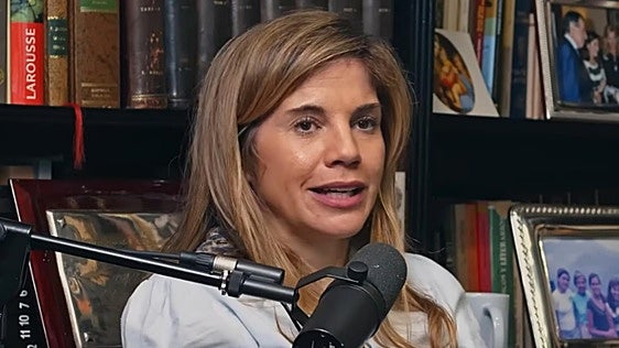 Marian Rojas Estapé, psiquiatra: «La culpa y la rumiación negativa son un veneno. A nivel físico, modifican el sistema inmune y el endocrino»