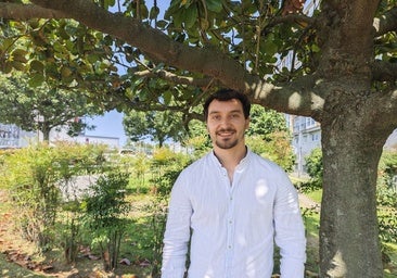 Rubén J. Calviño, especialista en aprendizaje: «Todos tenemos muchas cartas que pueden mejorar nuestro rendimiento»