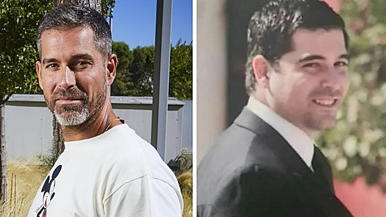 Pablo Ojeda, nutricionista: «Llegué a pesar 138 kilos. Comía sin control y de forma compulsiva para tapar mis problemas. Así no recordaba ni las deudas ni las mentiras»